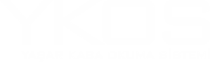 Yaşar Kaba Okuma Sistemi